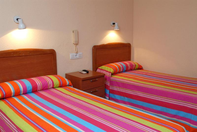 Hotel Borja El Puig  Quarto foto